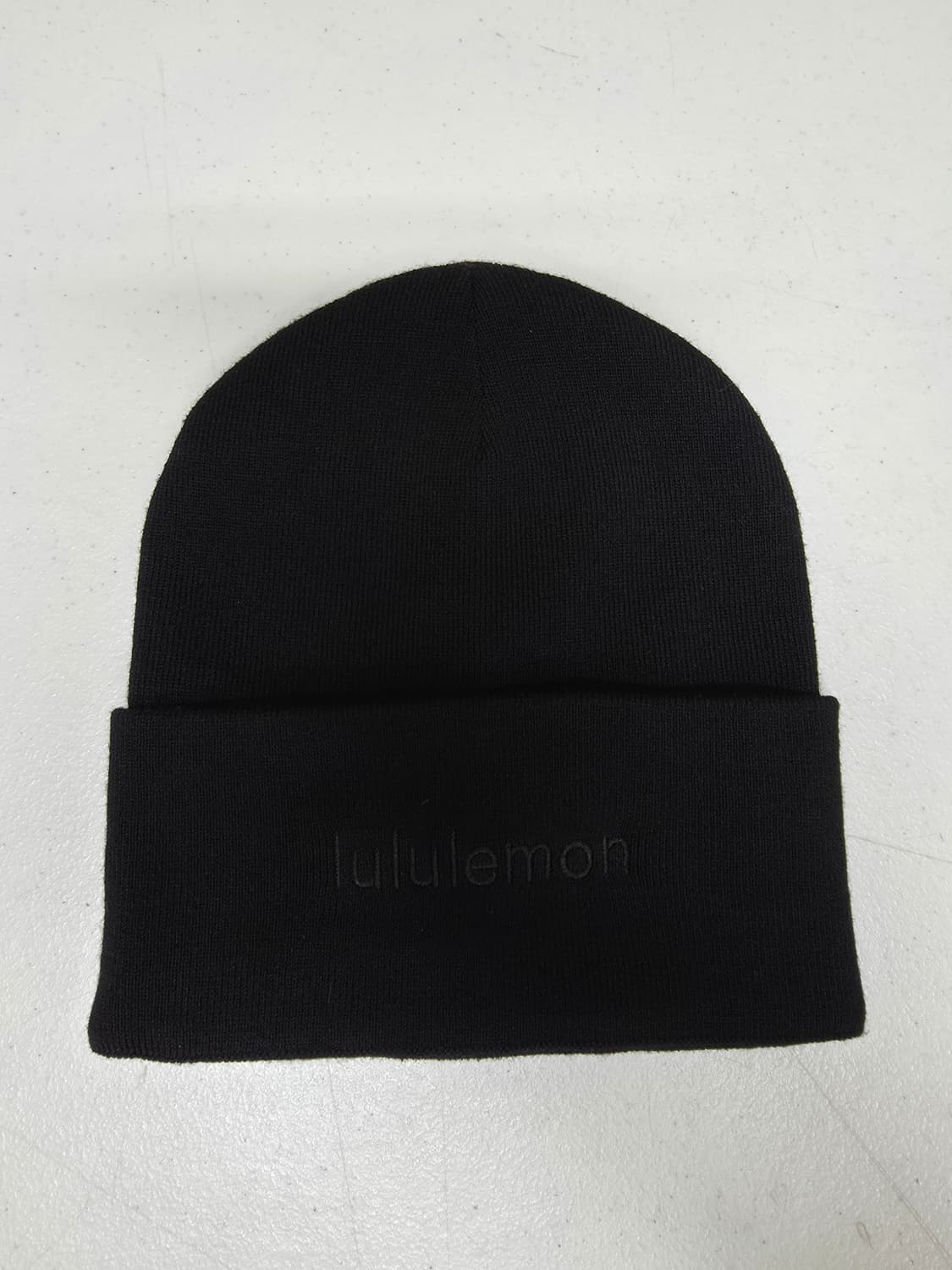 룰루레몬 블랙비니 상품이미지3