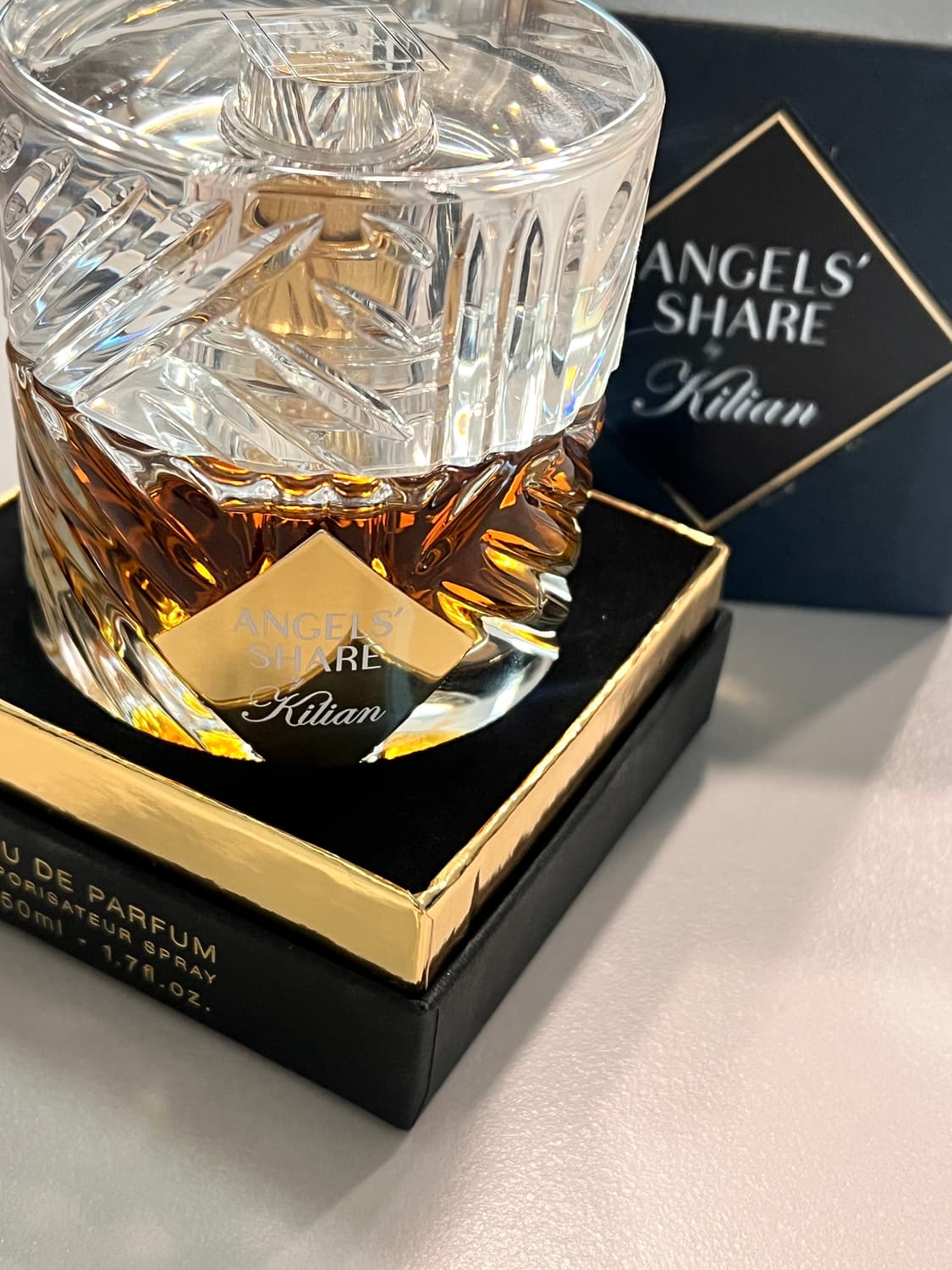 면세 정품 킬리안 엔젤스쉐어 50ml 상품이미지1