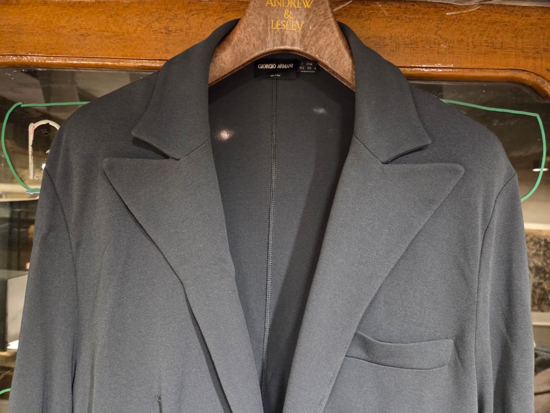 조르지오 아르마니 자켓 상품이미지5