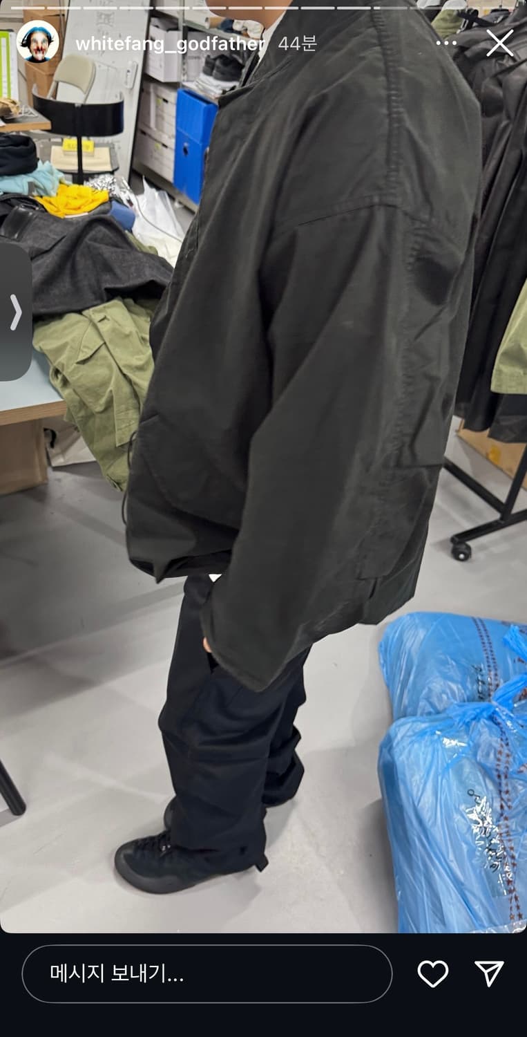Village PM 270 상품이미지7