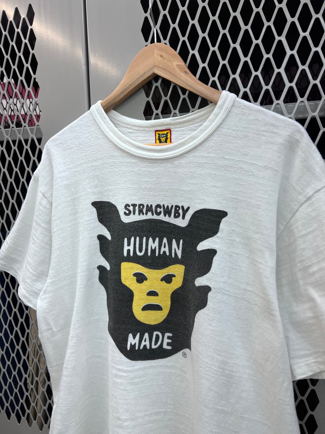 휴먼메이드 Humanmade  스톰카우보이 티셔츠 XL 상품이미지2