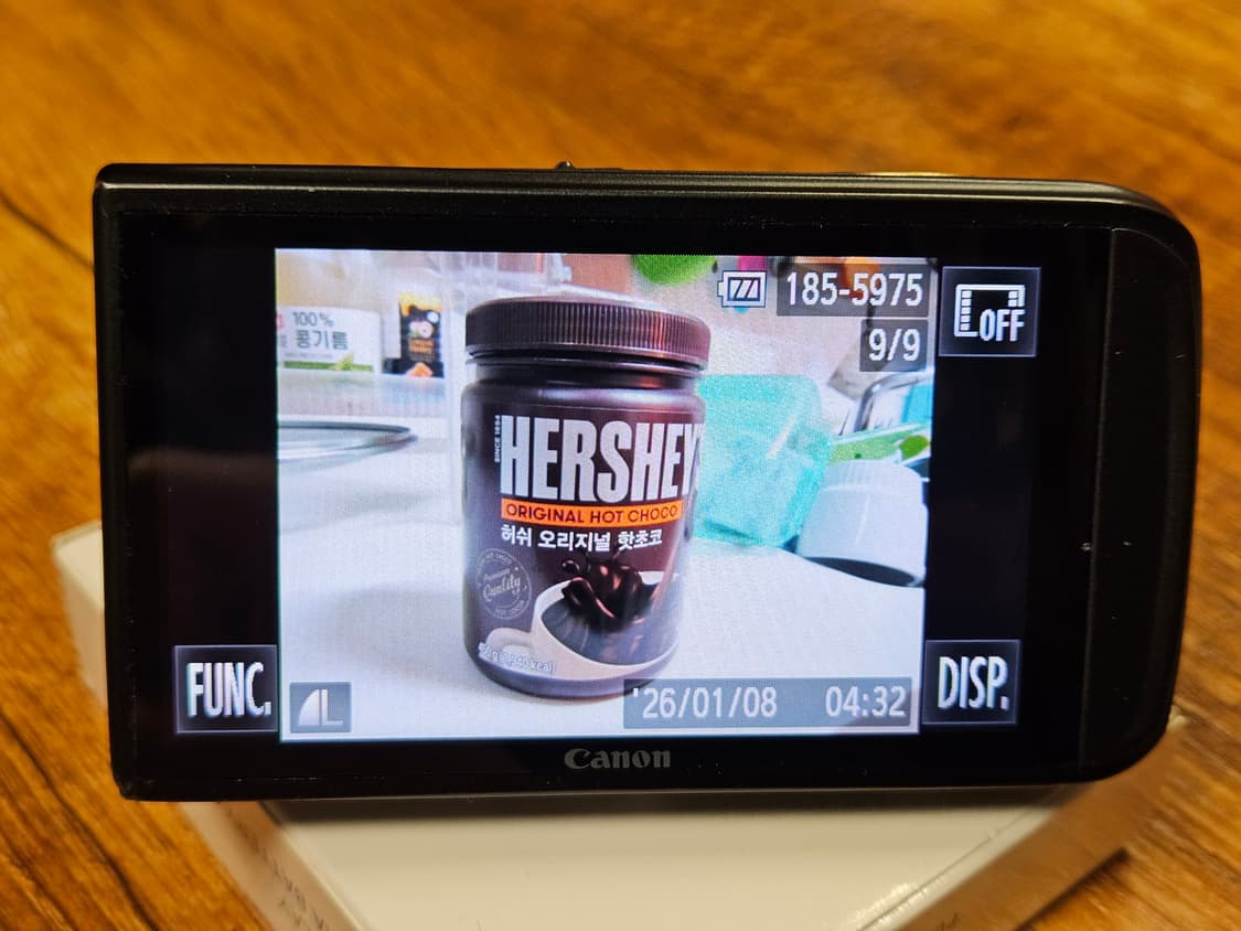 캐논 ixy10s (익서스210) 디카 상품이미지8