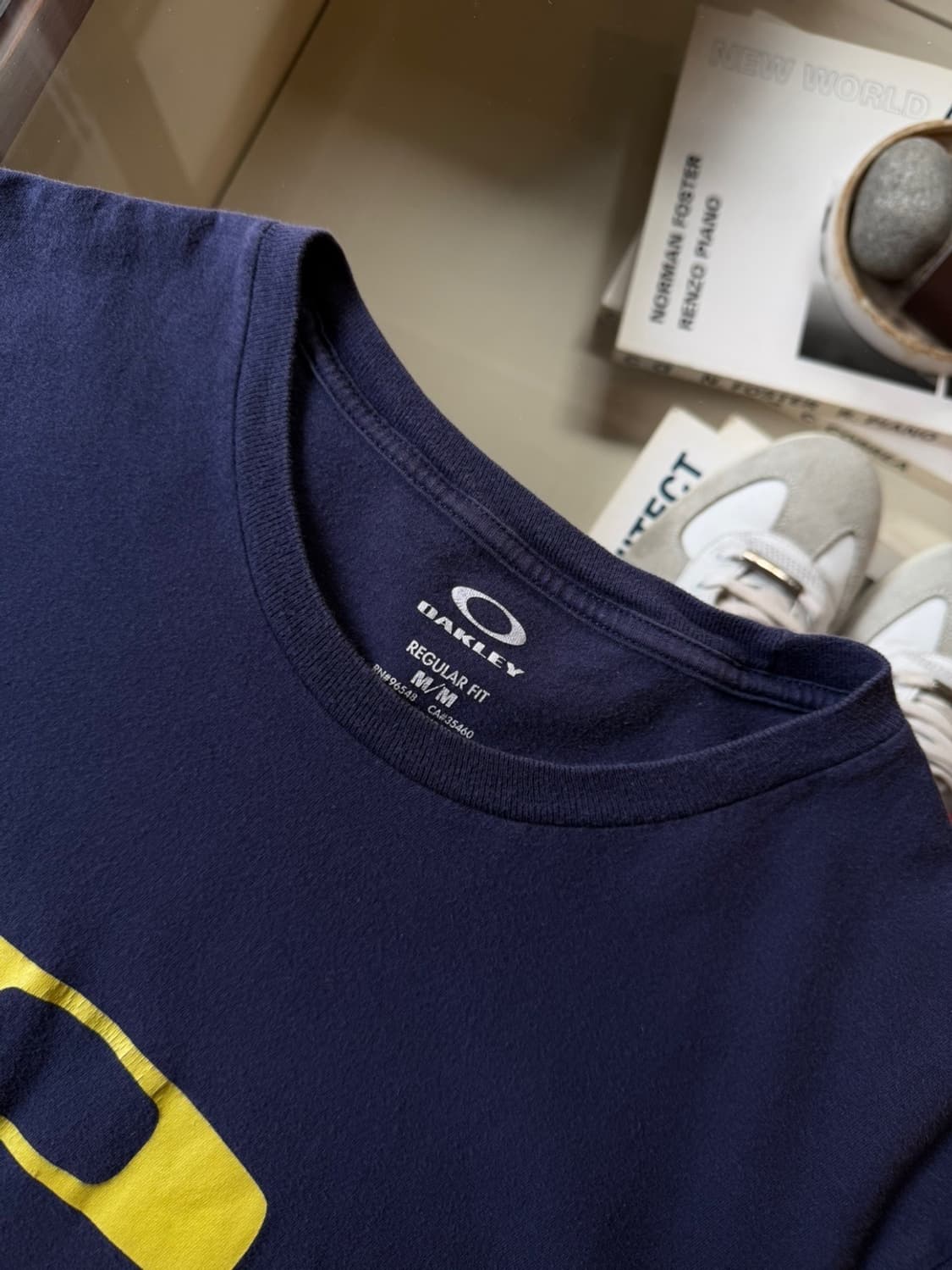 오클리 티셔츠 100 상품이미지6