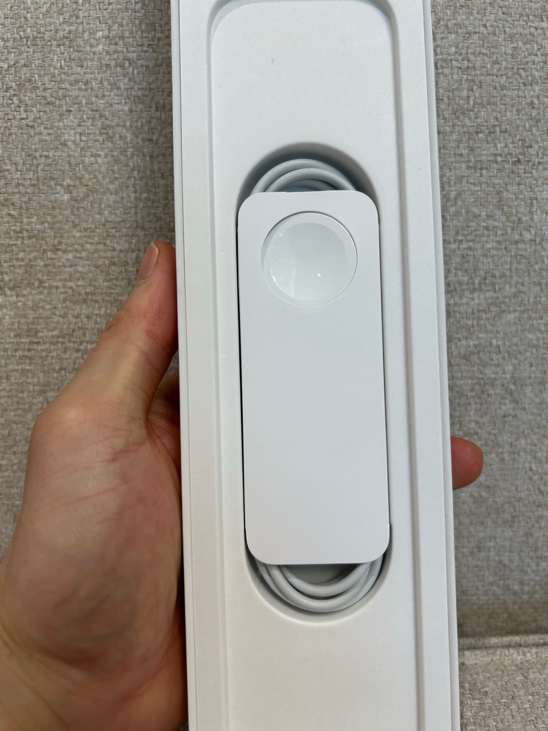 [배터리100]애플워치SE2 40mm 상품이미지9