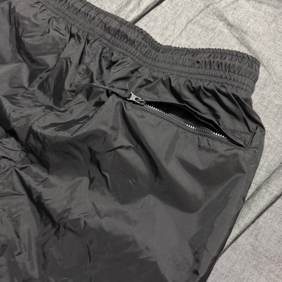Nylon Track Pants 상품이미지6