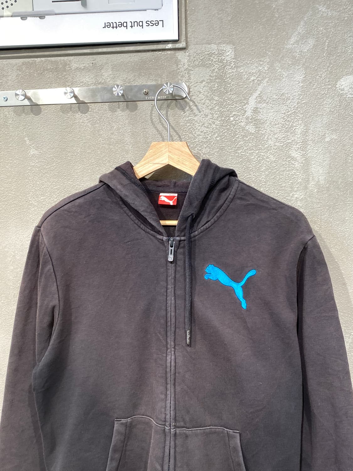 푸마 트렉자켓 상품이미지2