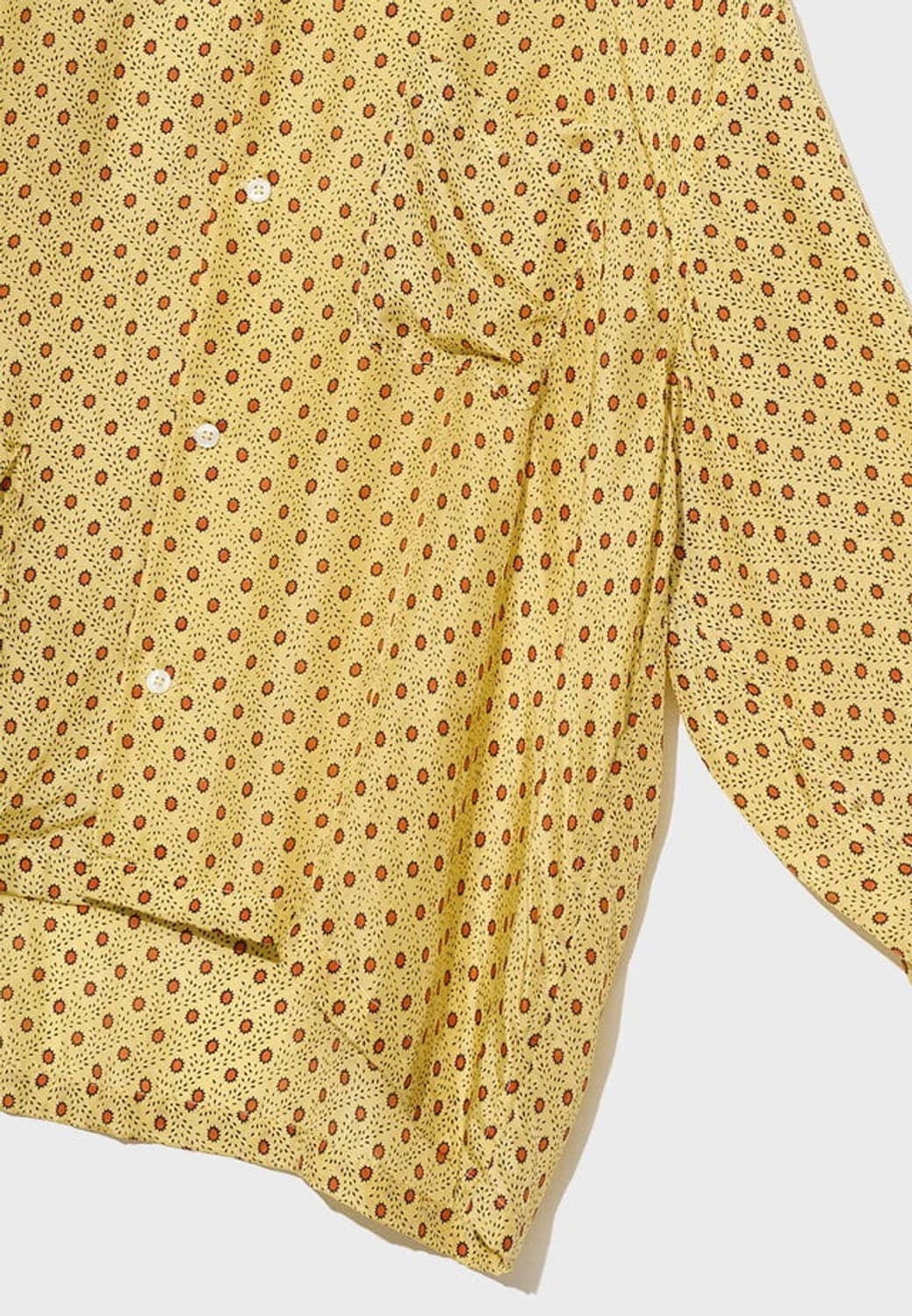 BODE shirt 상품이미지3
