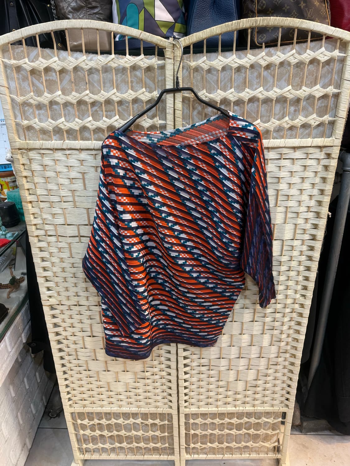 2/66-77 정품 이세이미야케 플리츠 팝니다 상품이미지1