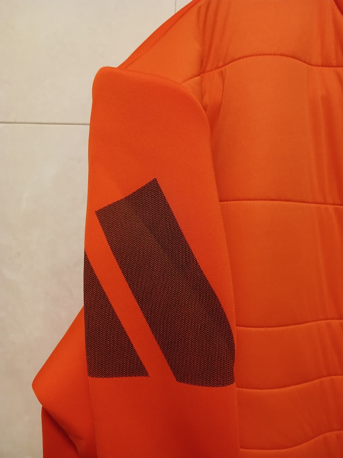 아디다스 정품 남성 집업 자켓 XL 사이즈 상품이미지8