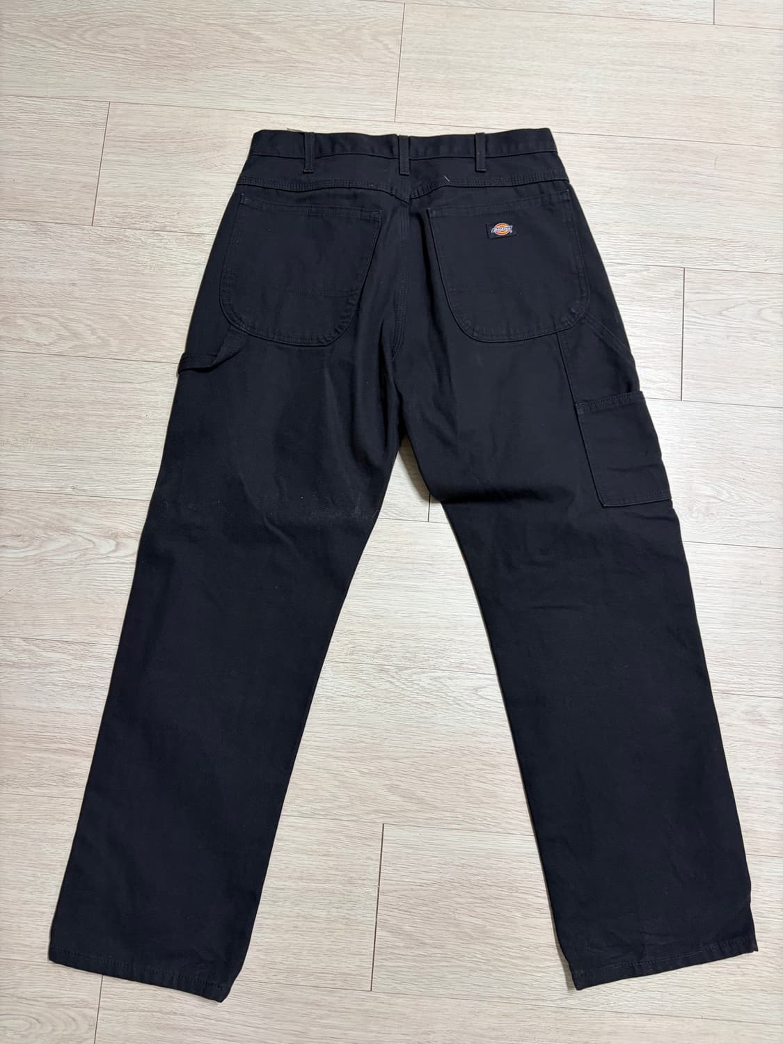 디키즈 1939 카펜터 팬츠 상품이미지3