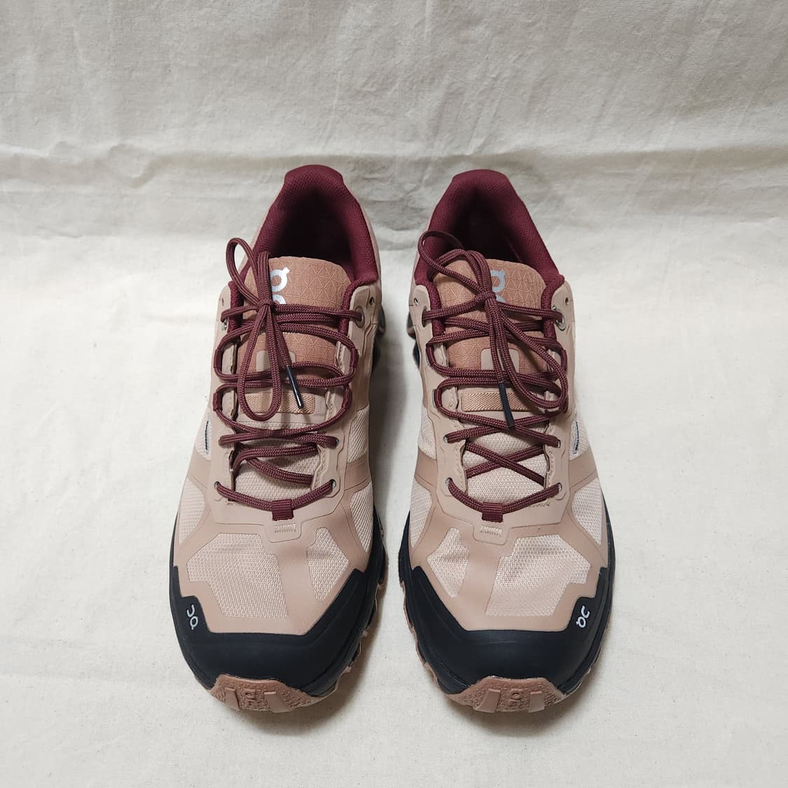 [235~240] 온러닝 waterproof 여성 스니커츠 상품이미지3