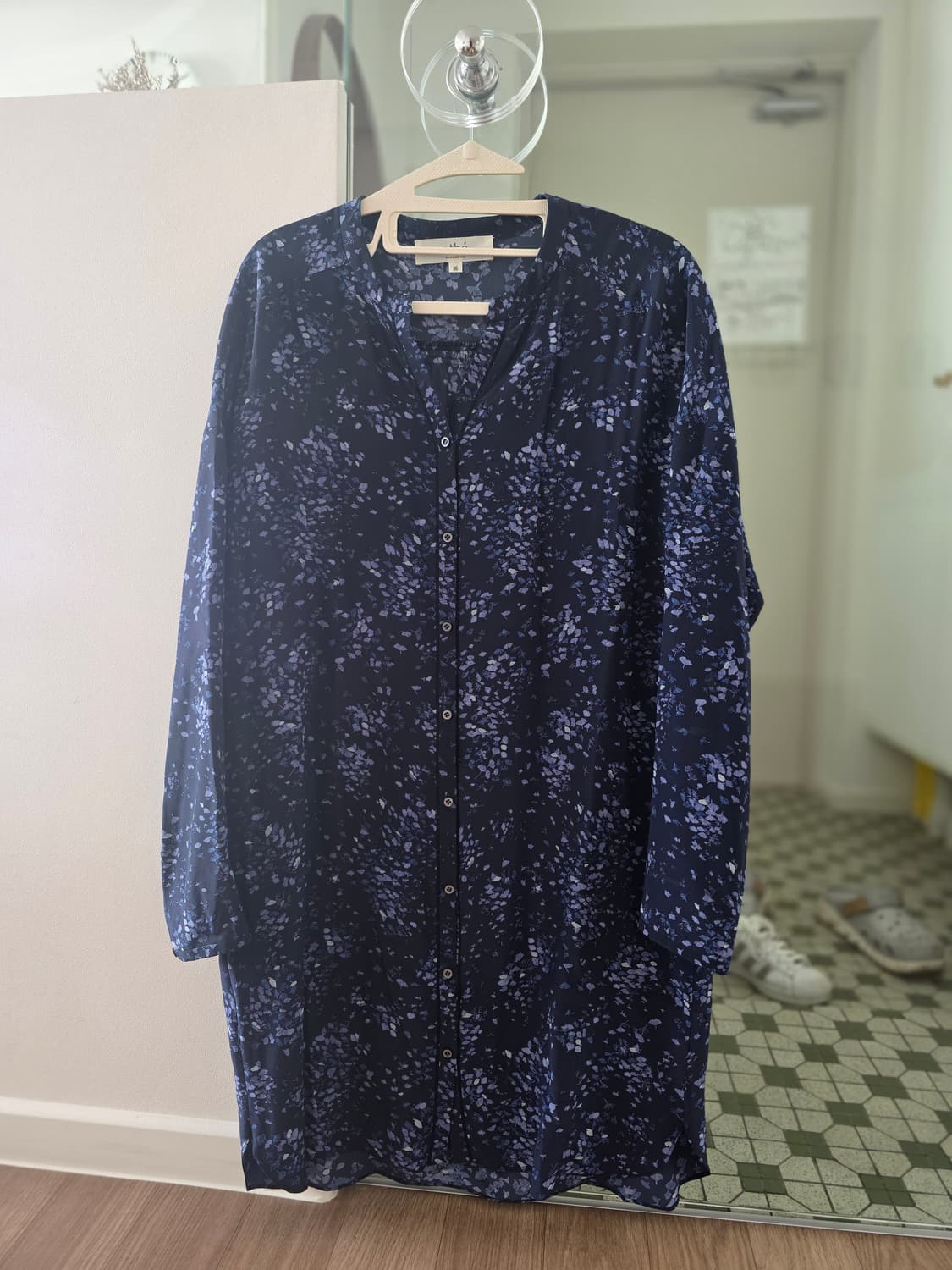 바네사브루노 아떼 롱블라우스/ 원피스 상품이미지5