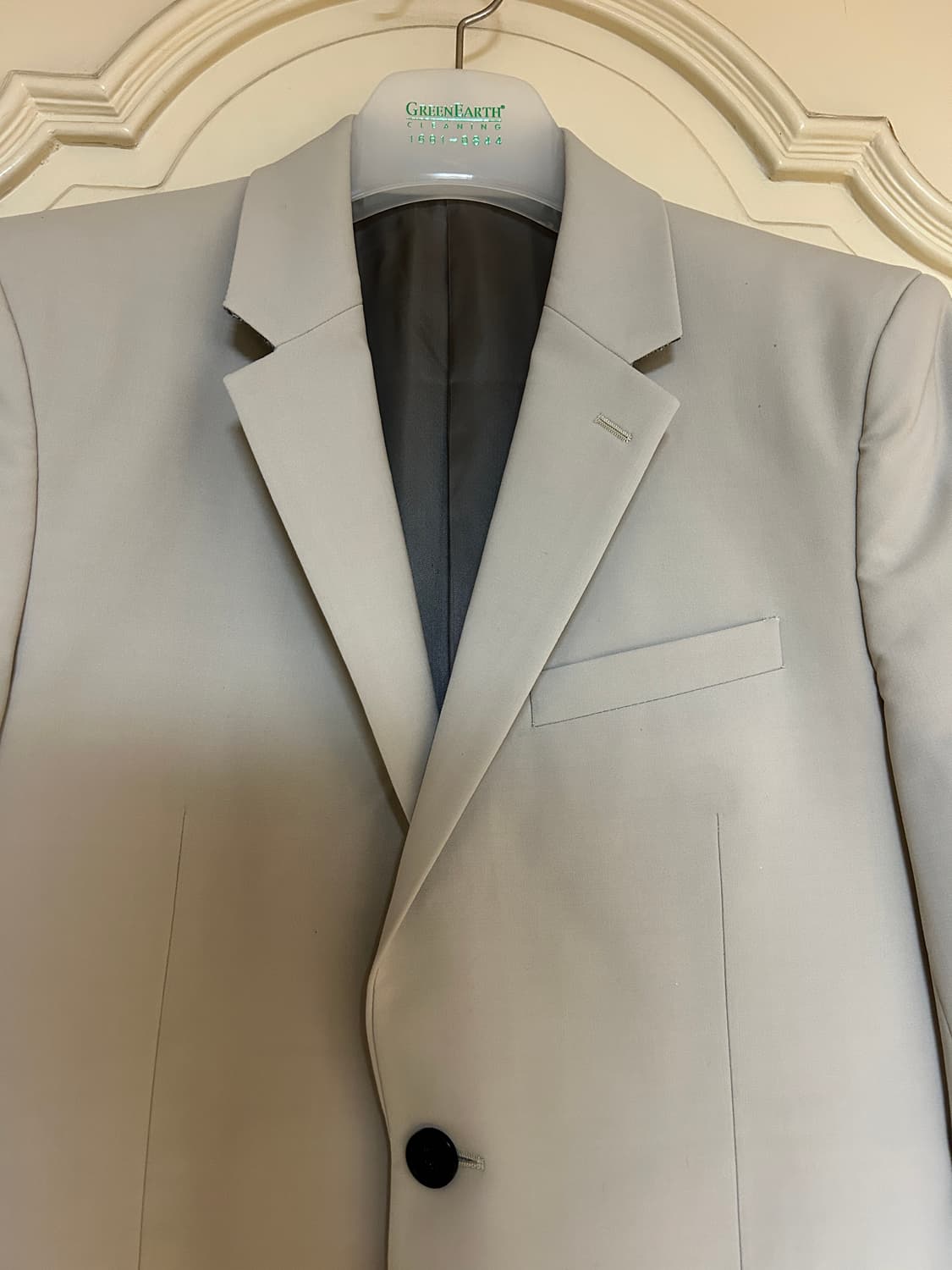 띠어리 셋업 상품이미지2