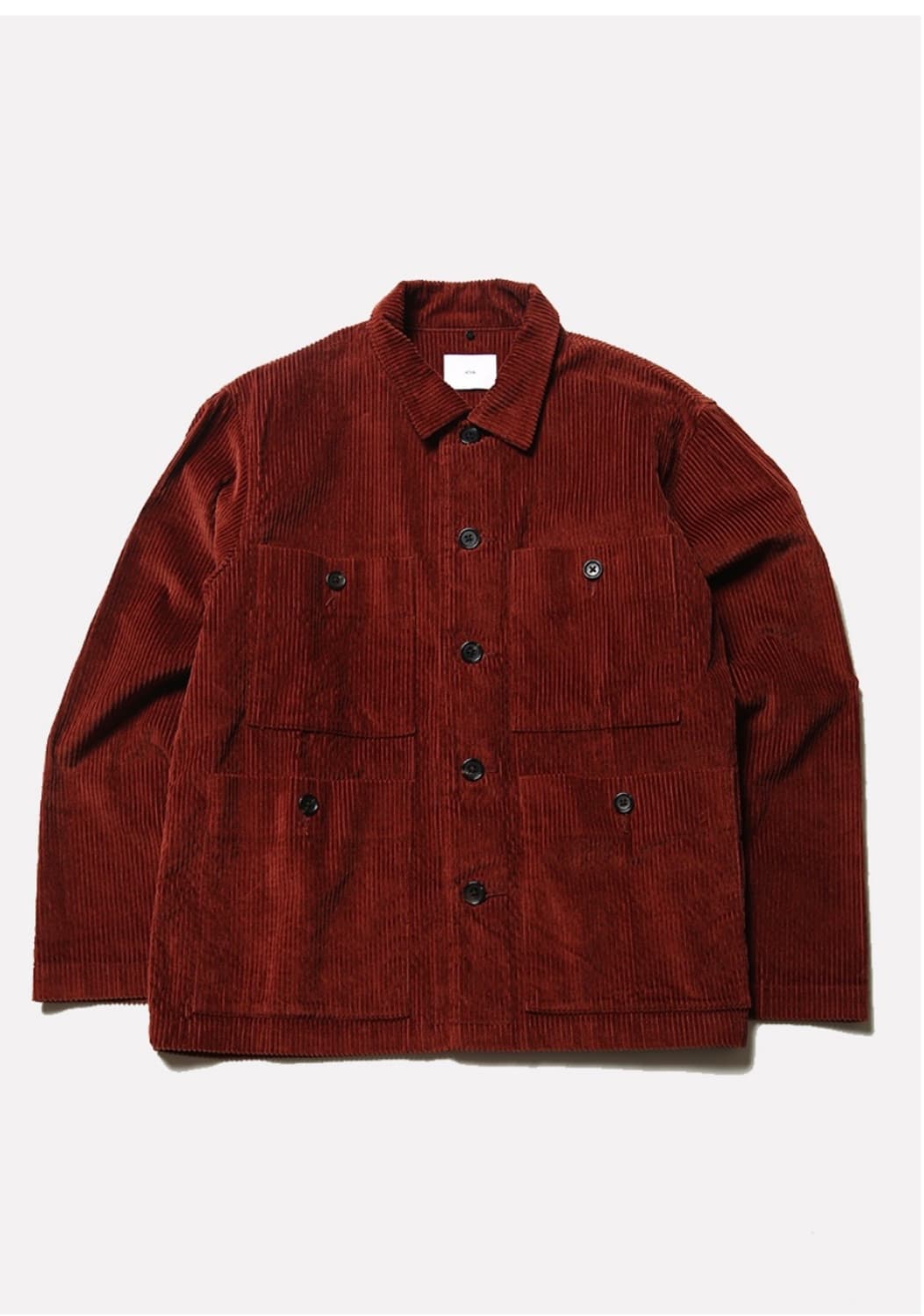 ATHA 코로듀이 자켓 상품이미지1