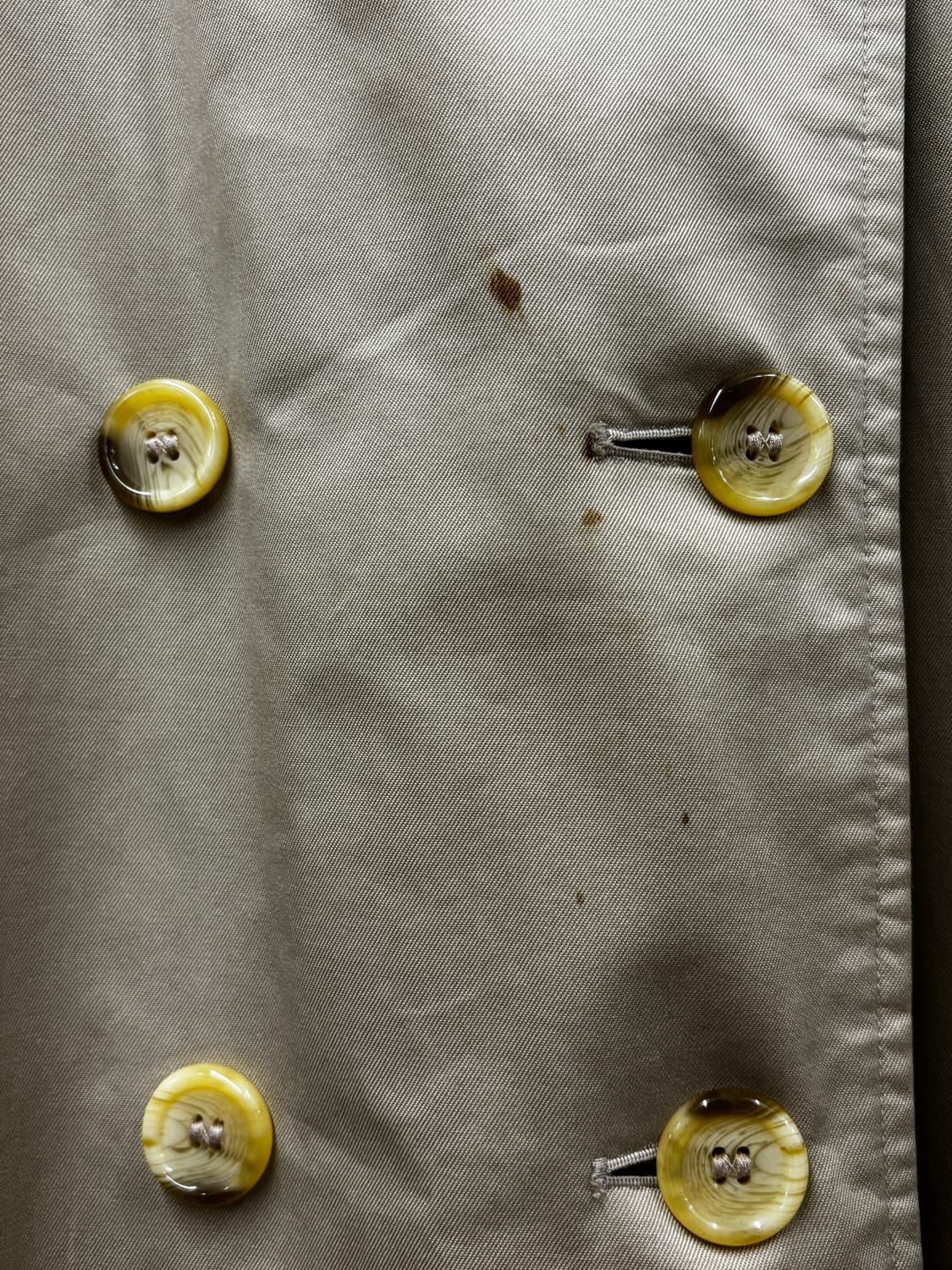 Burberrys 버버리즈 노바체크 트렌치 코트 상품이미지5