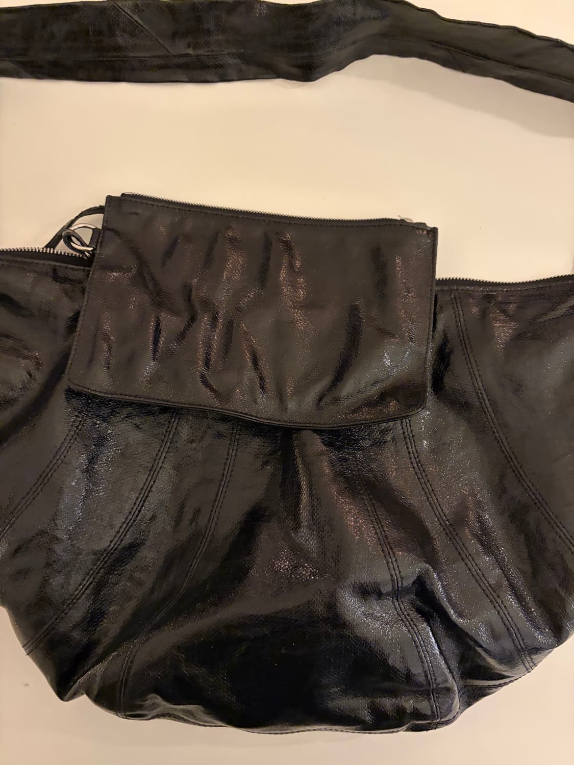 르메르 크로와상 백  상품이미지2