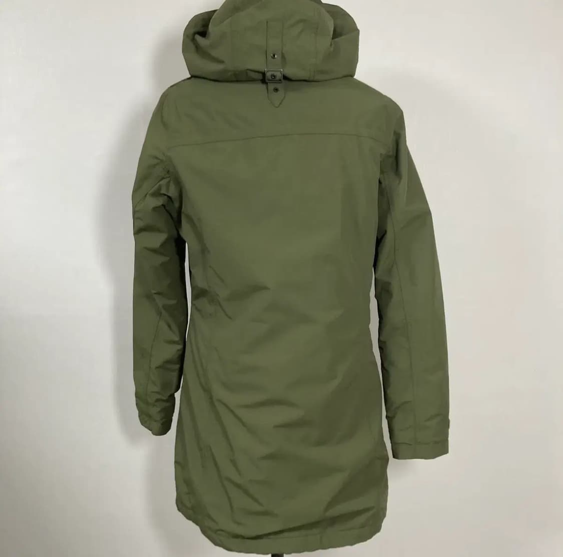 노스페이스 여성야상자켓 90 호호상점  상품이미지3