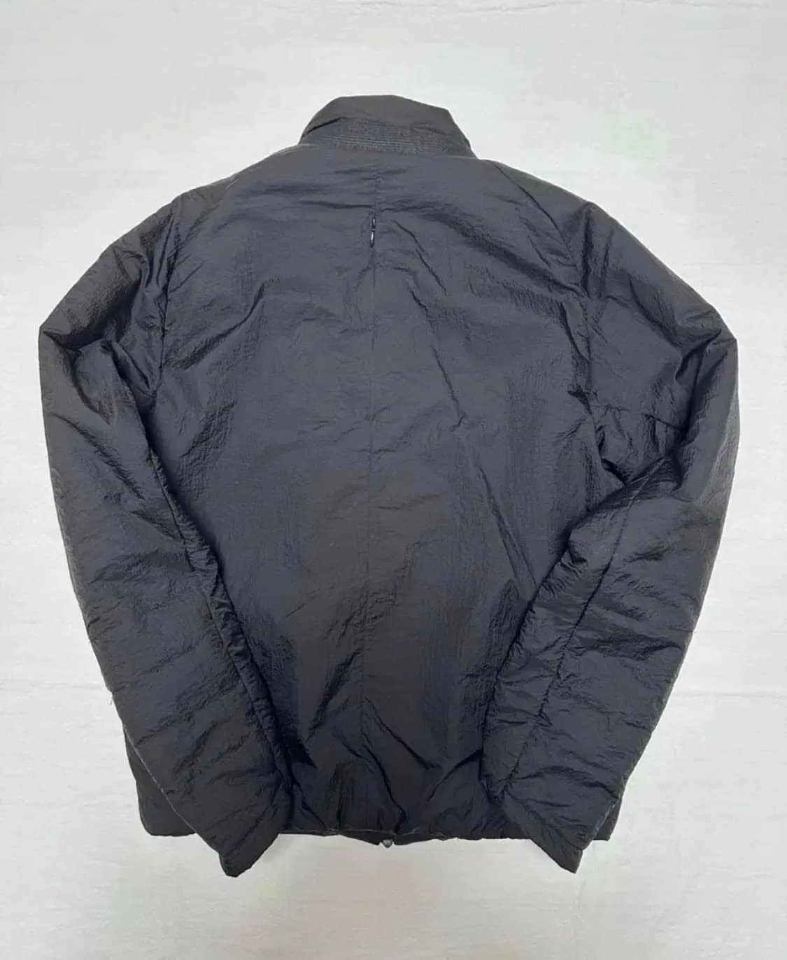 엑슬림 ep4 01 padded jacket  상품이미지5