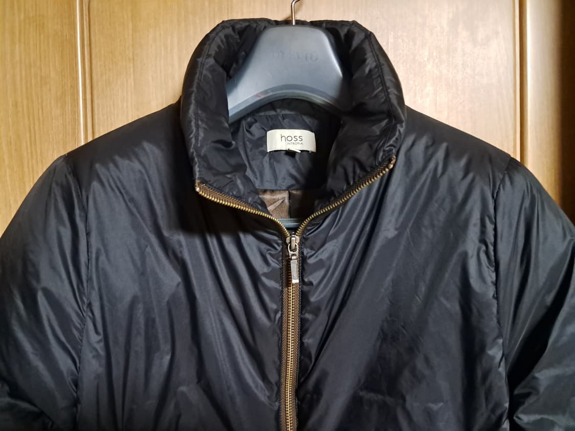 hoss 여성 패딩 40 상품이미지4