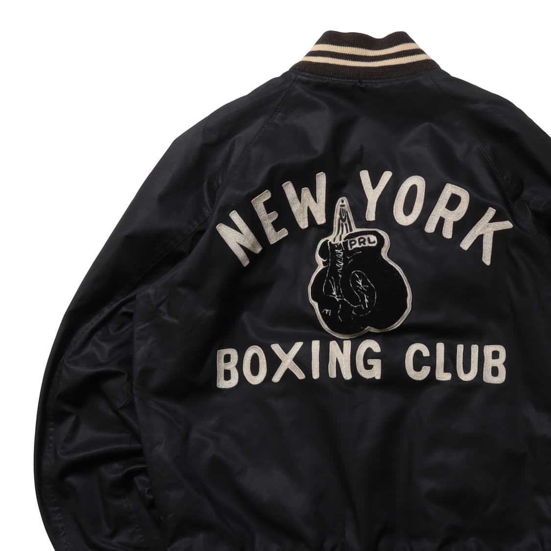 Polo by Ralph Lauren Boxing Club Jacket 상품이미지2