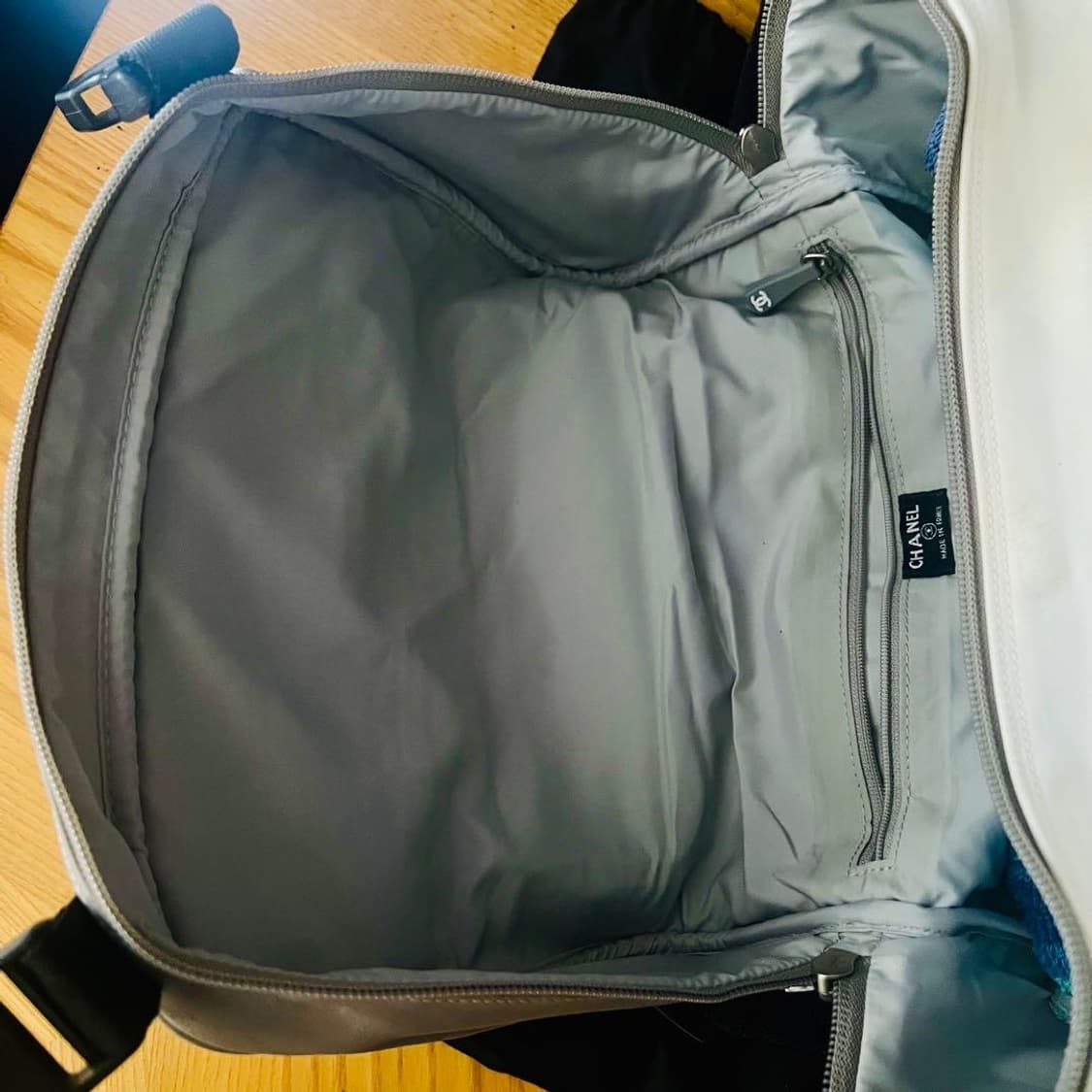 샤넬 스포츠 chanel sport 백팩 상품이미지10