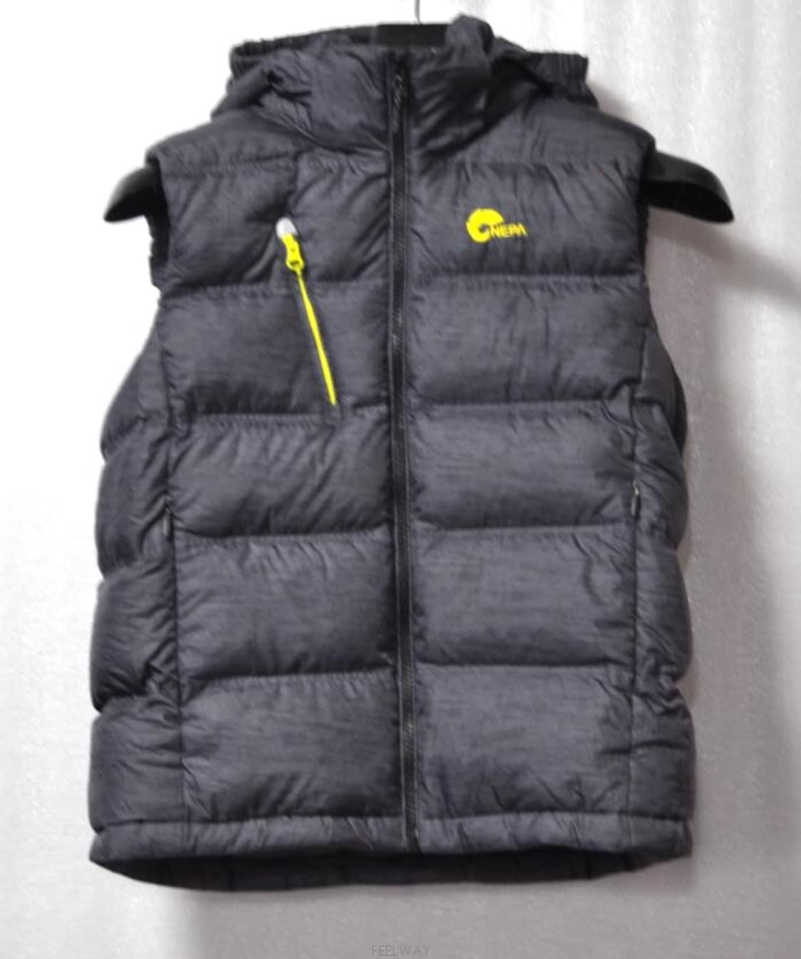 네파키즈(NEPA)/남아베스트다운패딩후드점퍼(사이즈140) 상품이미지1