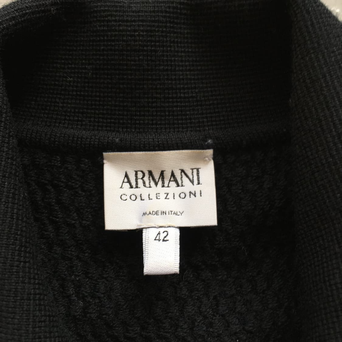 2000’s Made In ITALY Armani Collezioni  상품이미지3
