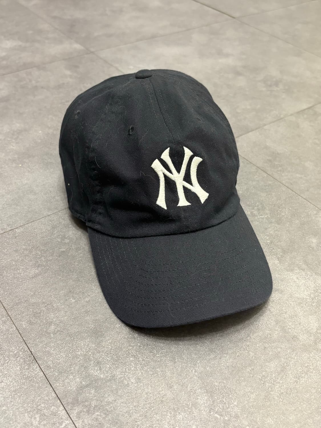 나이키 양키즈 클럽캡 L/XL 상품이미지2