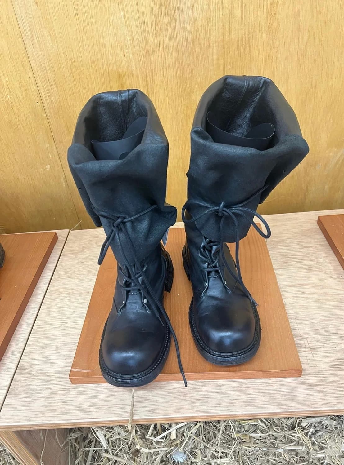네거티브쓰리st 워커 상품이미지3