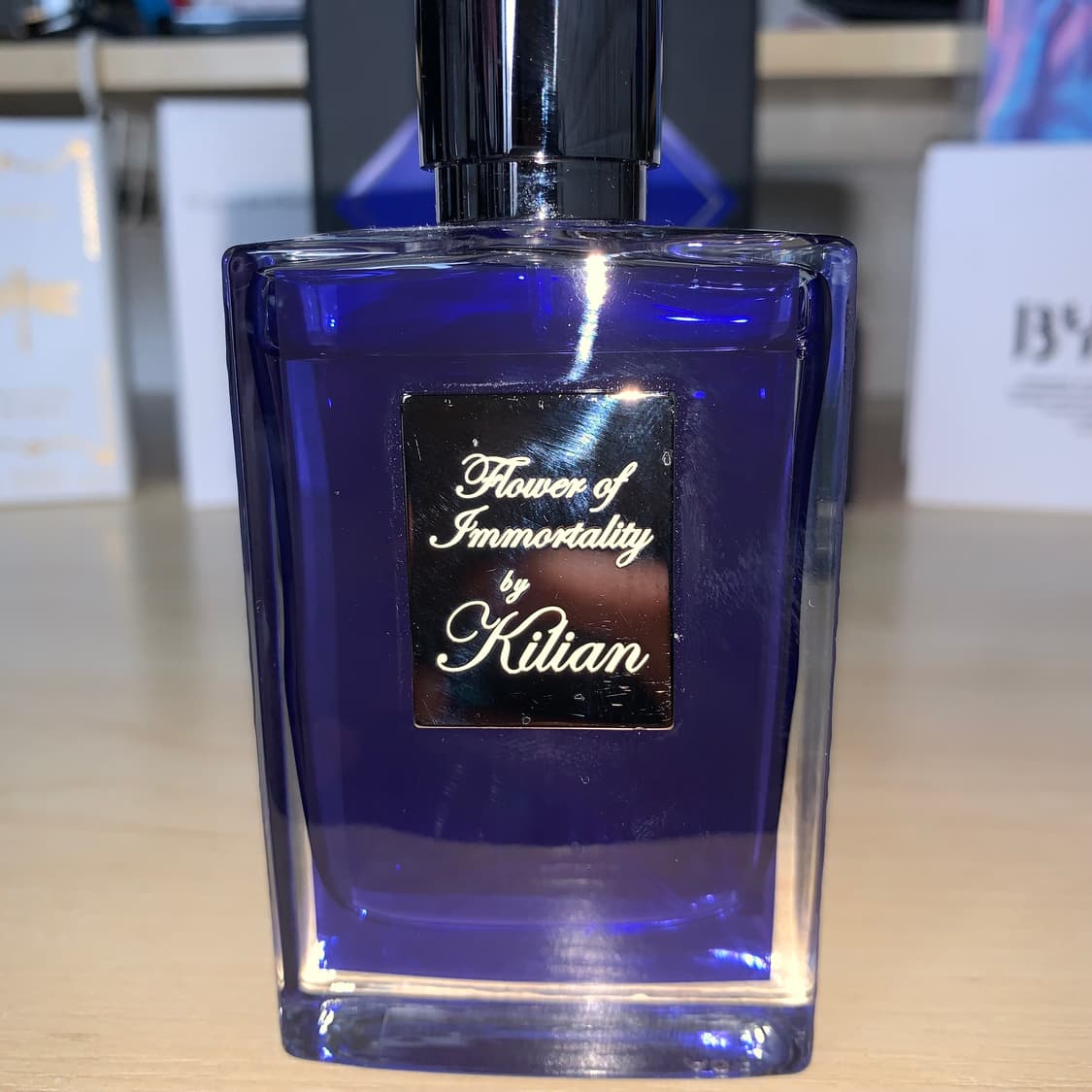 킬리안 플라워 오브 이모탈리티 (플오이) 상품이미지2