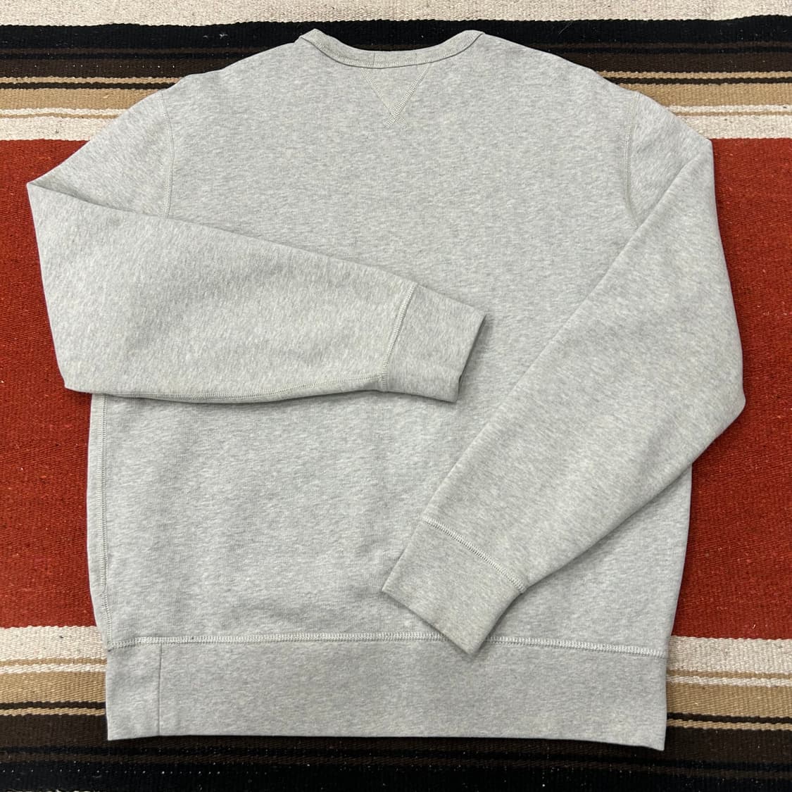 폴로랄프로렌 스펠아웃 맨투맨 상품이미지2