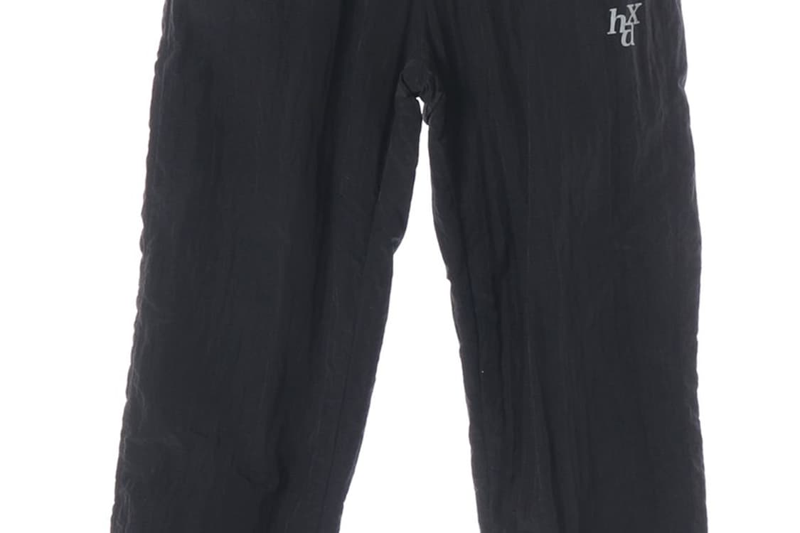 에이치덱스 로고 나일론 조거 팬츠 S 상품이미지4