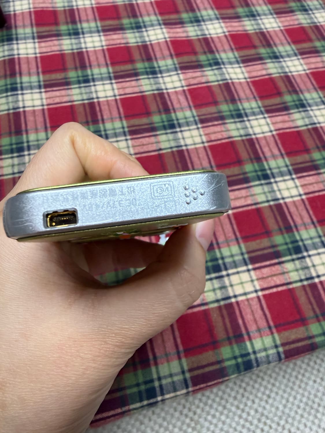 [풀박스] 파나소닉 디스냅 sv-as10 (빈티지 디카 디지털 카메라) 상품이미지6