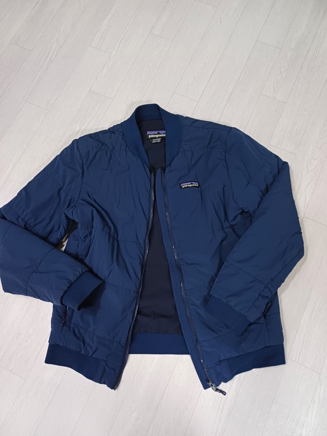 파타고니아 제머 봄버 L사이즈  상품이미지1