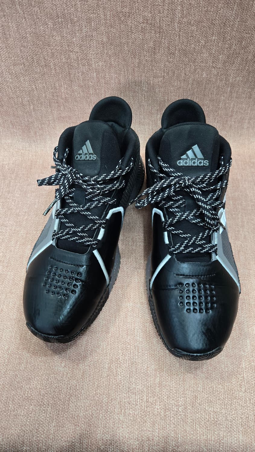 아디다스 270mm-코트비젼 2.0  농구화 상품이미지1