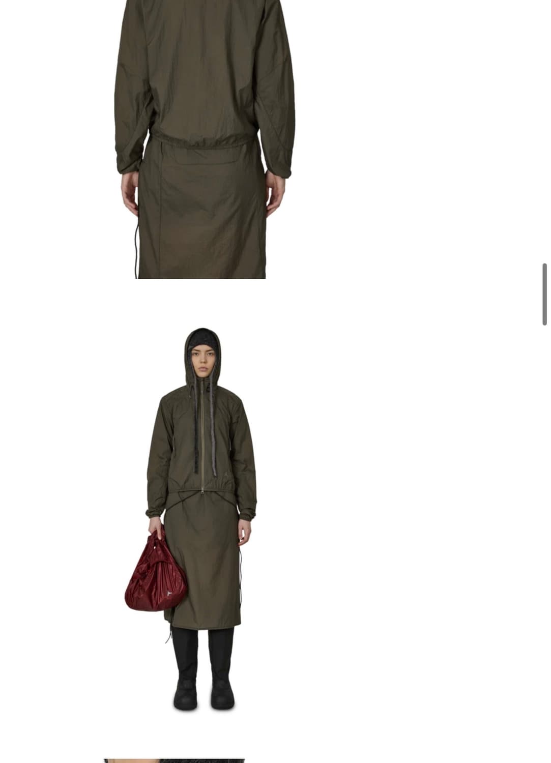 로아 스커트  상품이미지4