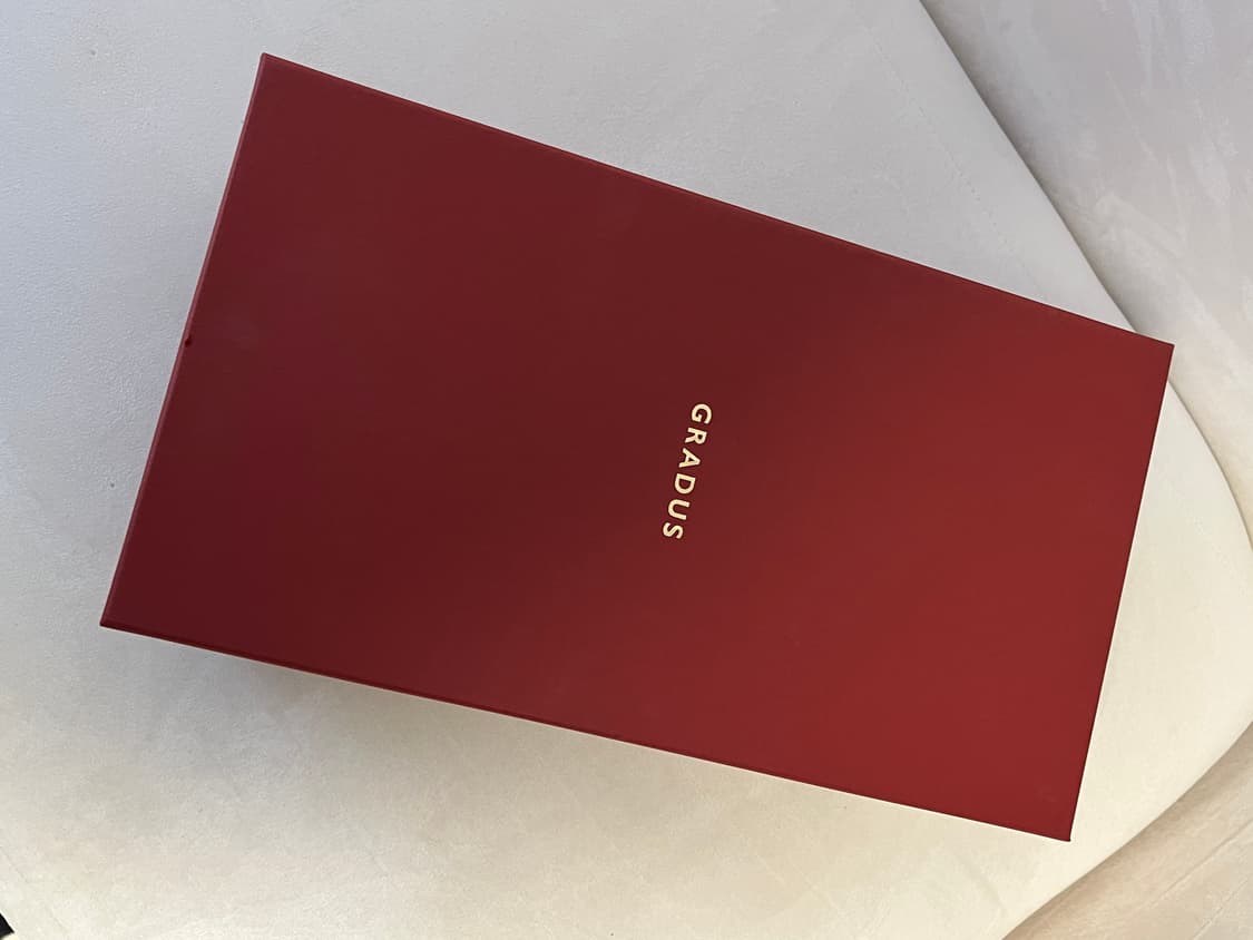 [택포, 풀박스] 그라더스 블루처08 255 상품이미지2