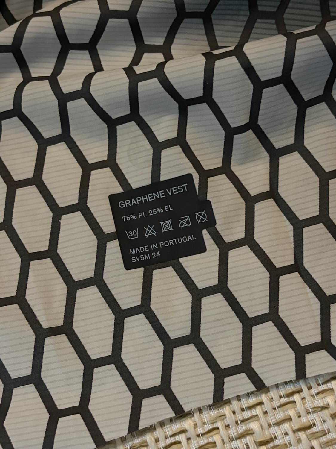 soar running 소어 러닝 그라핀 싱글렛 상품이미지8