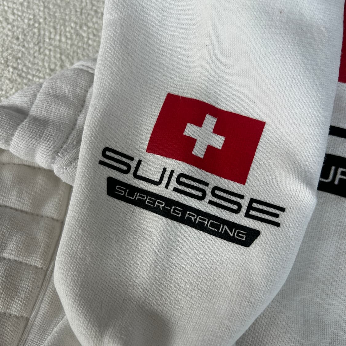 폴로 랄프 로렌 맨투맨 L(14-16) 상품이미지3