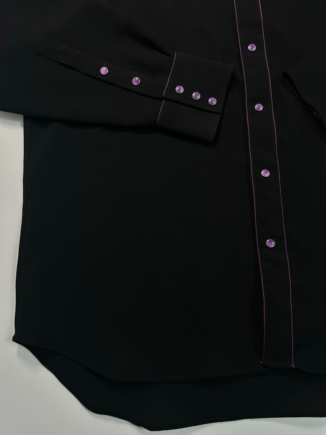 니들스 카우보이 셔츠 상품이미지4