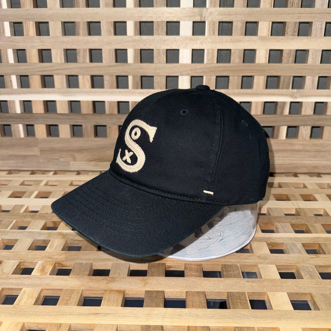 mlb 시카고 화이트삭스 쿠퍼스타운 캡 상품이미지2