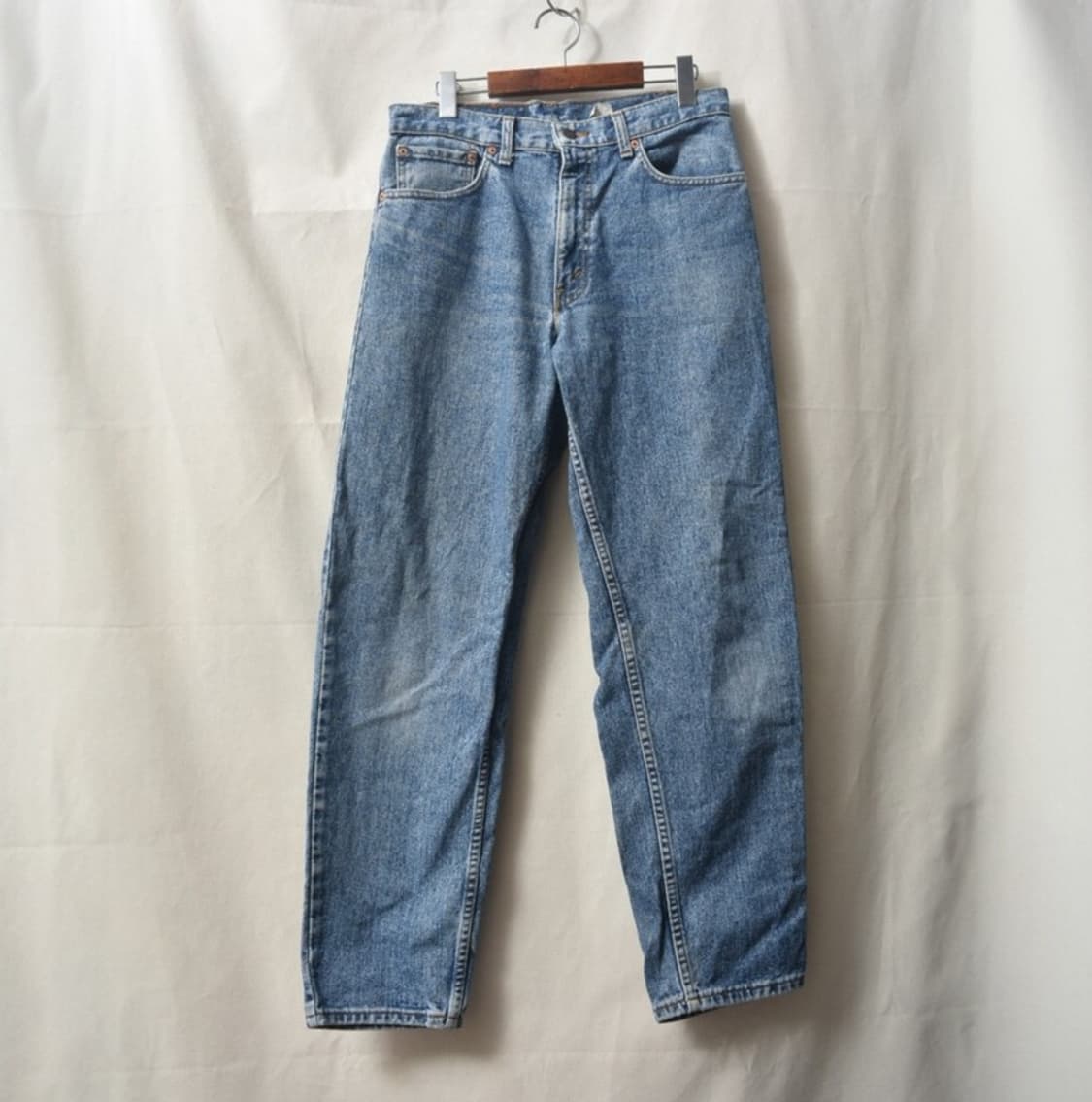 90S 리바이스 550 청바지 32 M0151 상품이미지1