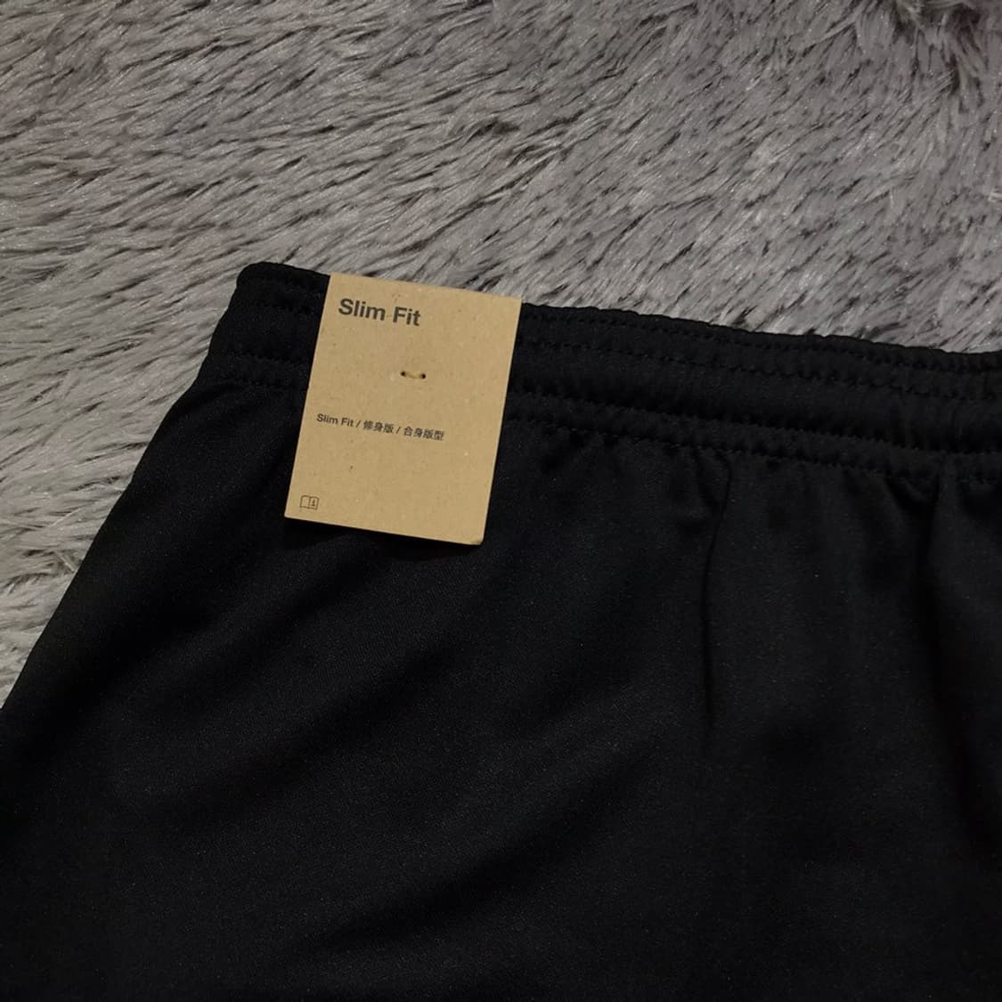 [[XL, 새상품] 나이키(NIKE) 드라이핏 파크3 반바지p138 상품이미지5