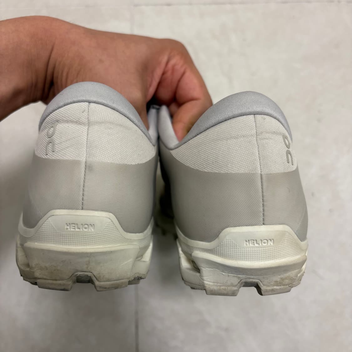 온러닝 파프 클라우드 벤처 아이스문 275 상품이미지5