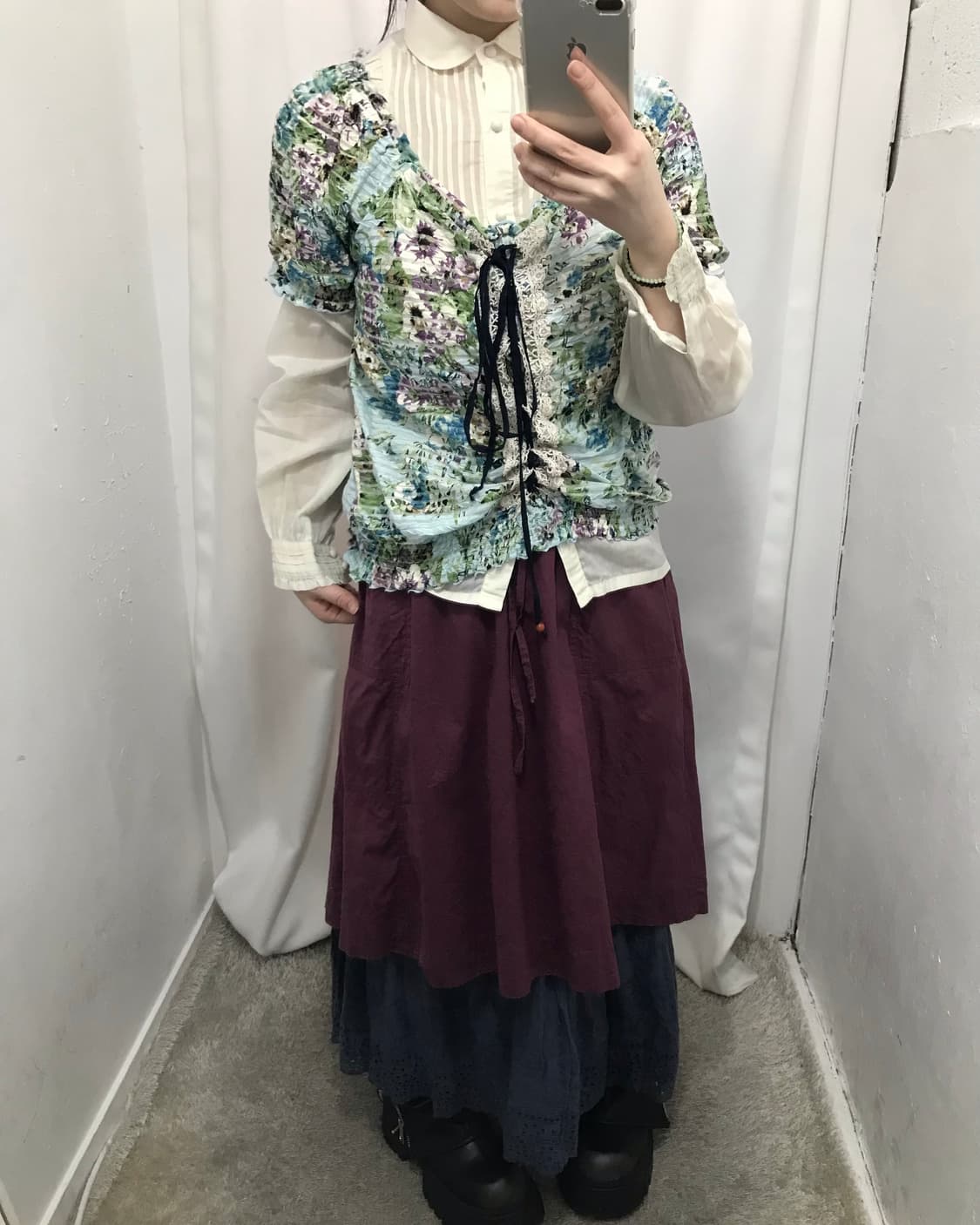 ♫ 로판 여주 코디 🎀 상품이미지3