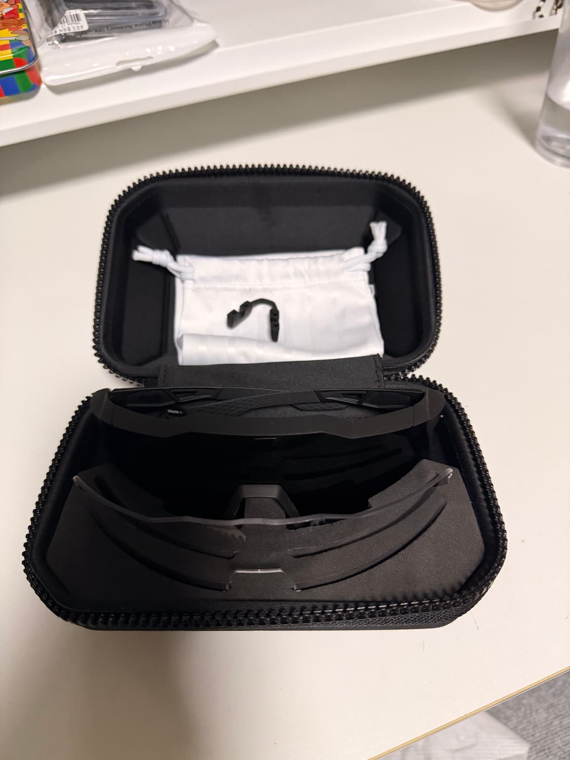 100%고글 선글라스 100퍼센트 상품이미지3