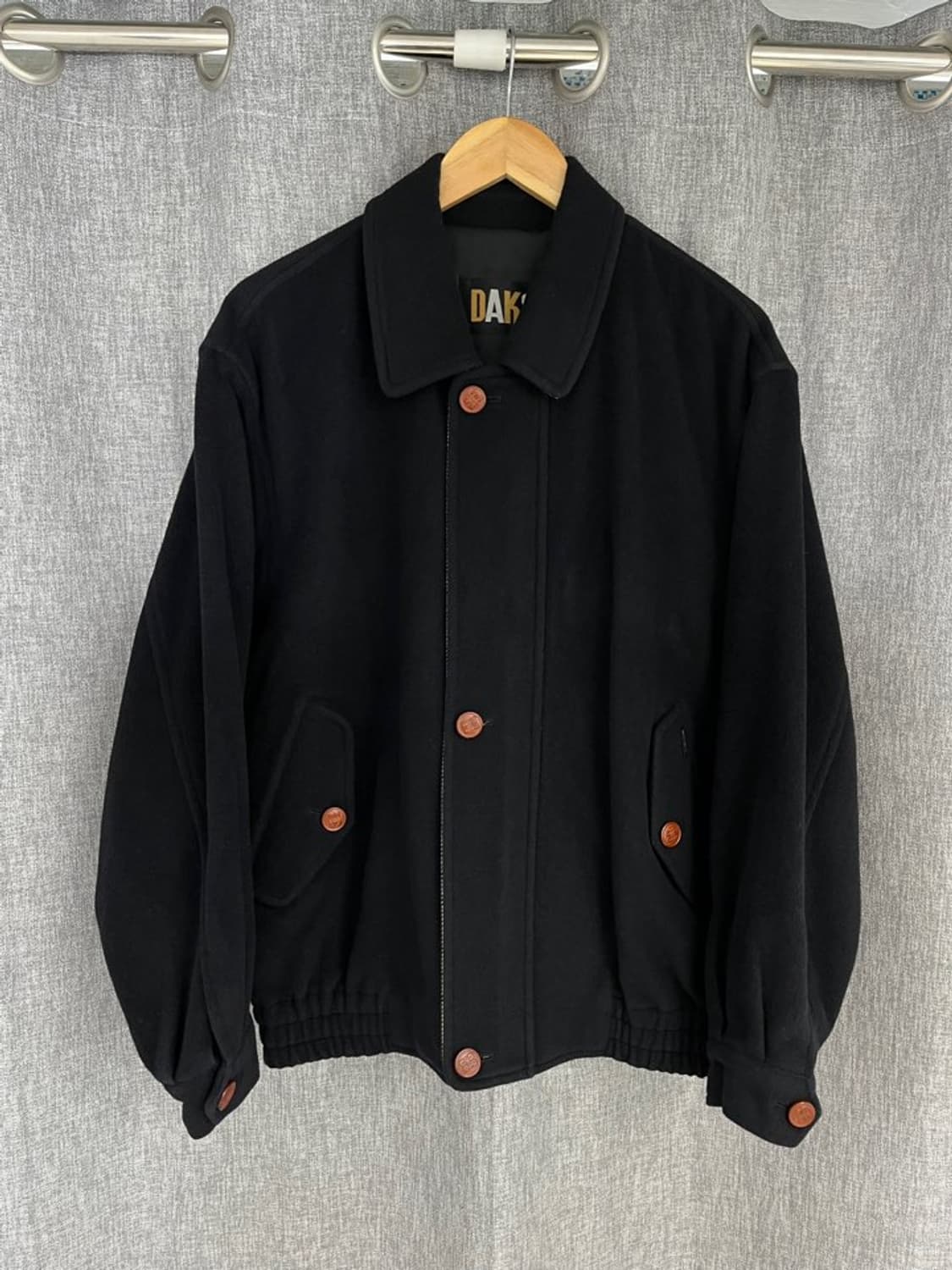 닥스 블루종 자켓/#701 상품이미지1