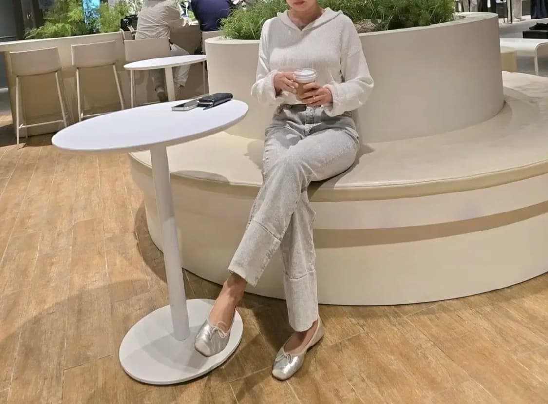 브루넬로쿠치넬리크롭니트 상품이미지3