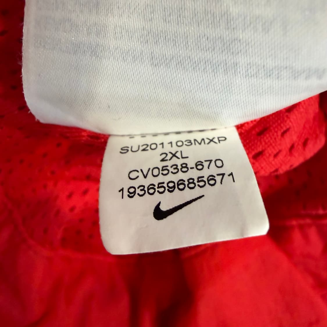 Nike ACG 한국 에디션 오버롤 상품이미지5