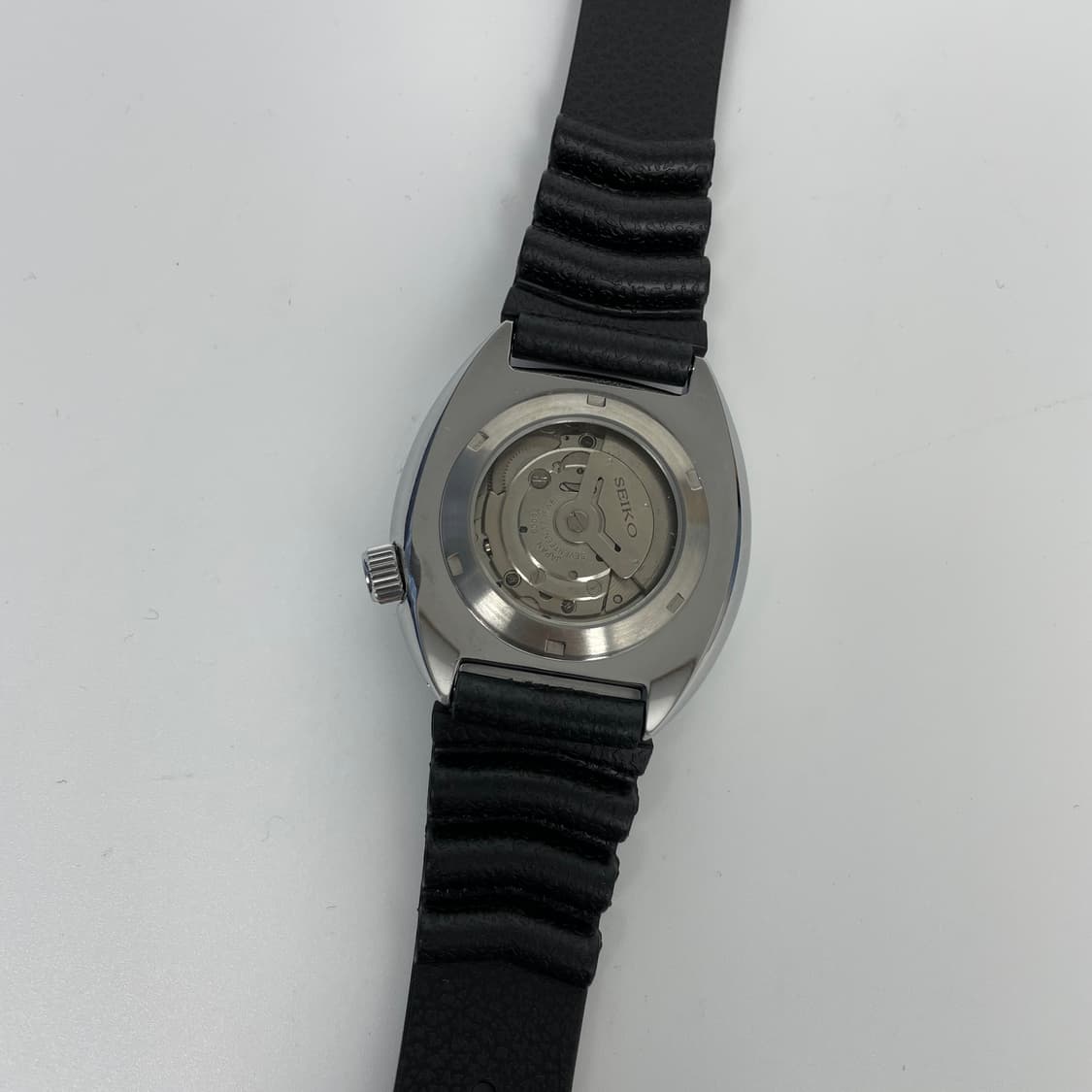 빈티지 세이코 디즈니 시계 seiko disney 상품이미지8